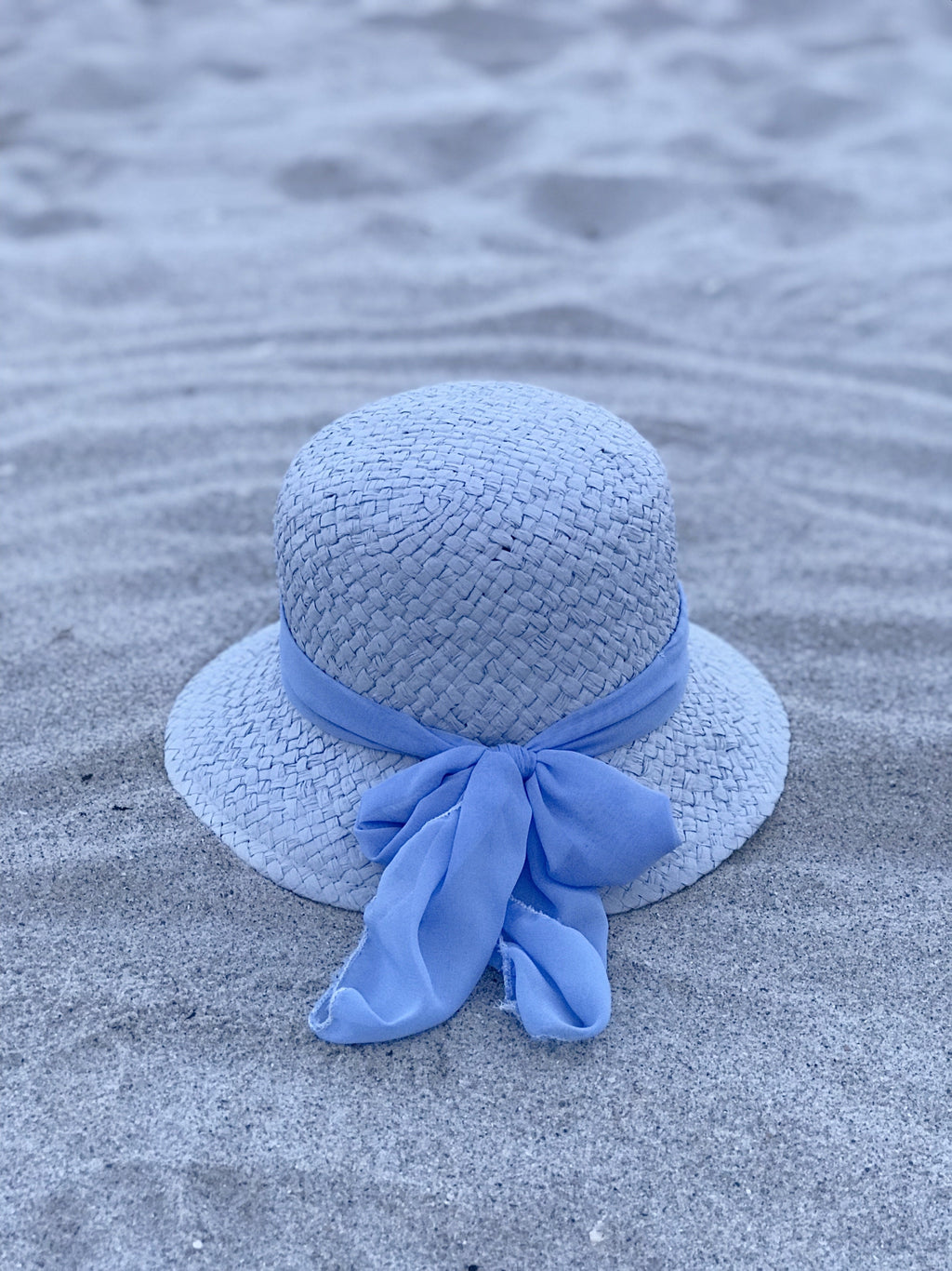 ‘Delicate Bucket’ Soft, Classy Bucket Hat