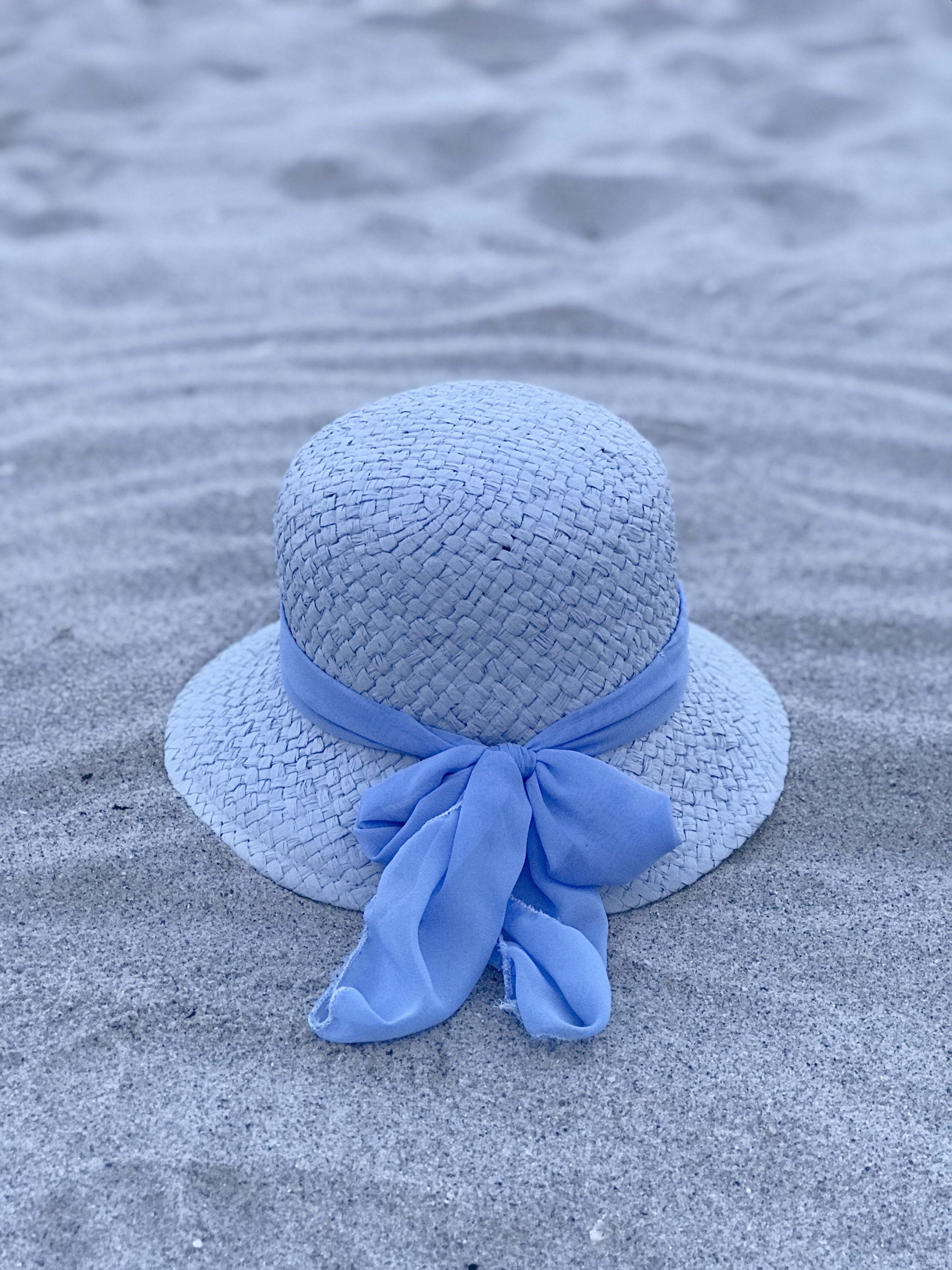 ‘Delicate Bucket’ Soft, Classy Bucket Hat