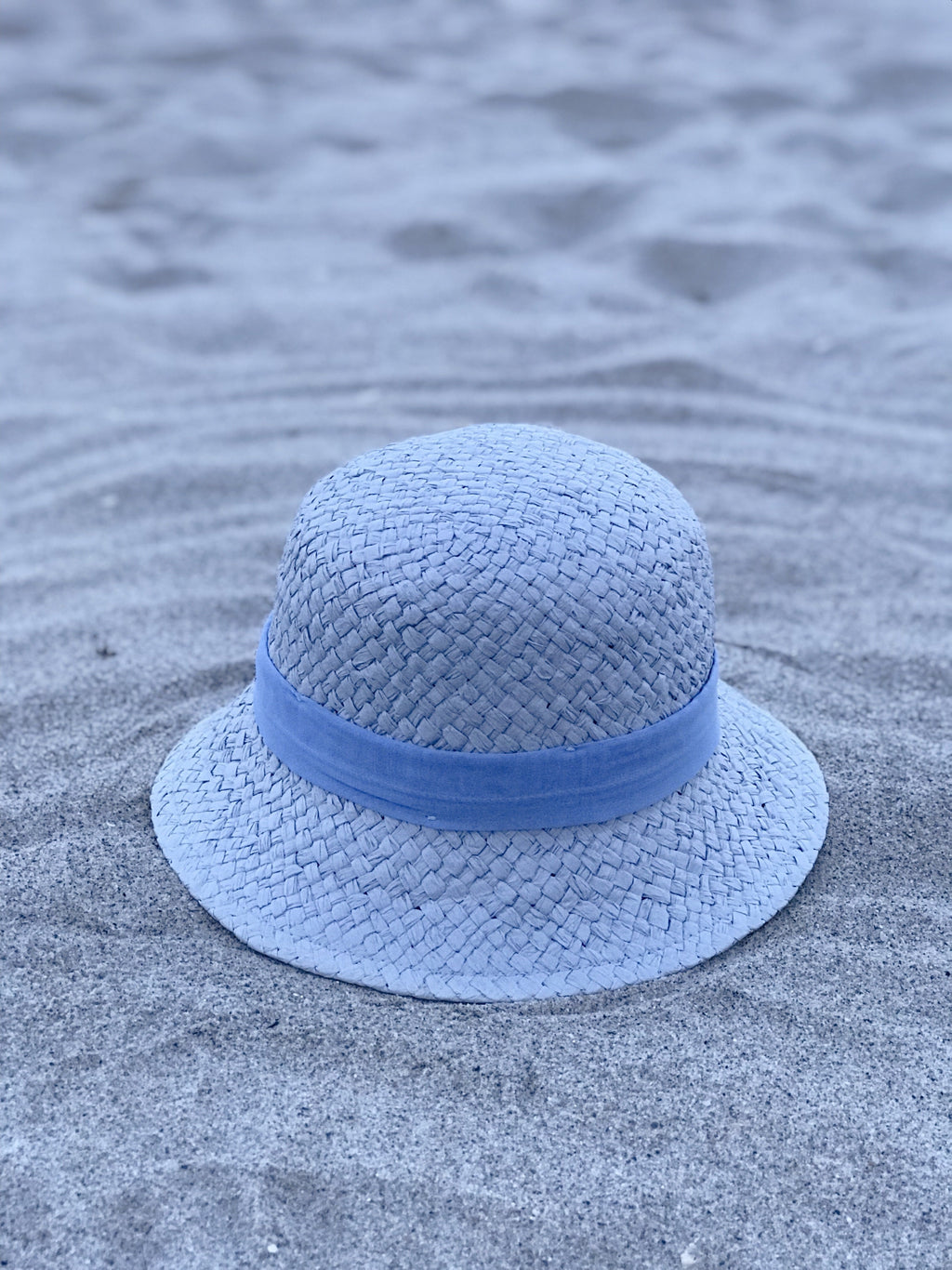 ‘Delicate Bucket’ Soft, Classy Bucket Hat