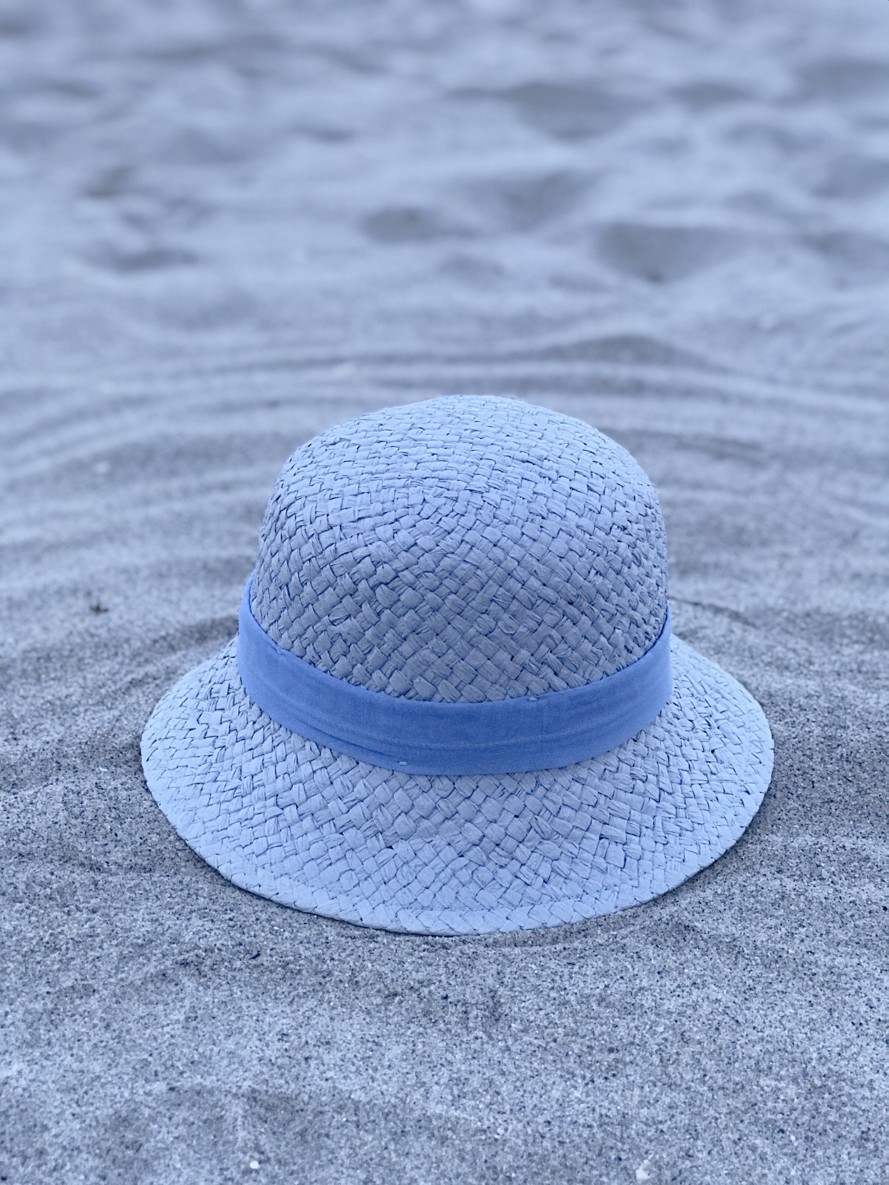‘Delicate Bucket’ Soft, Classy Bucket Hat
