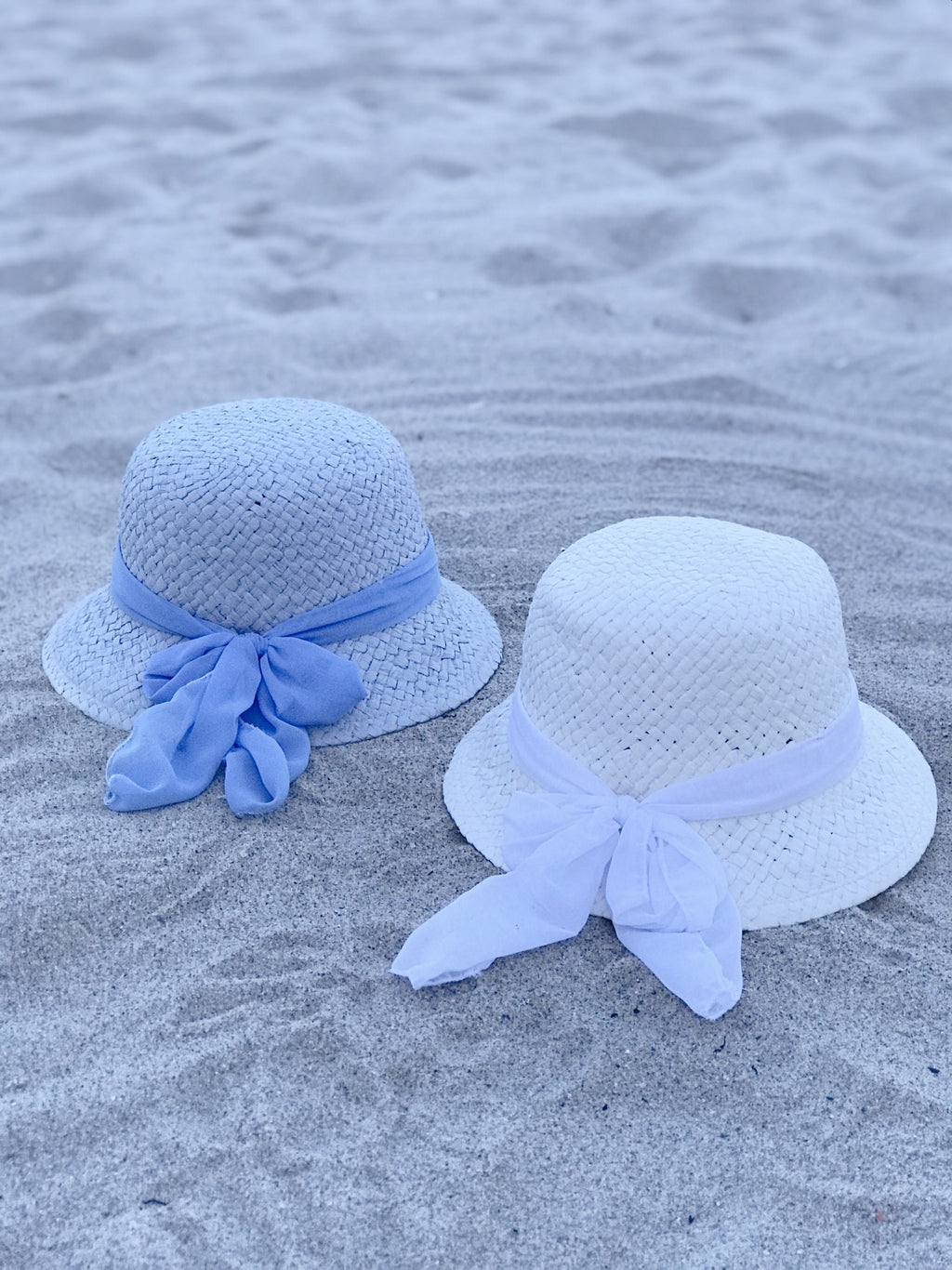 ‘Delicate Bucket’ Soft, Classy Bucket Hat