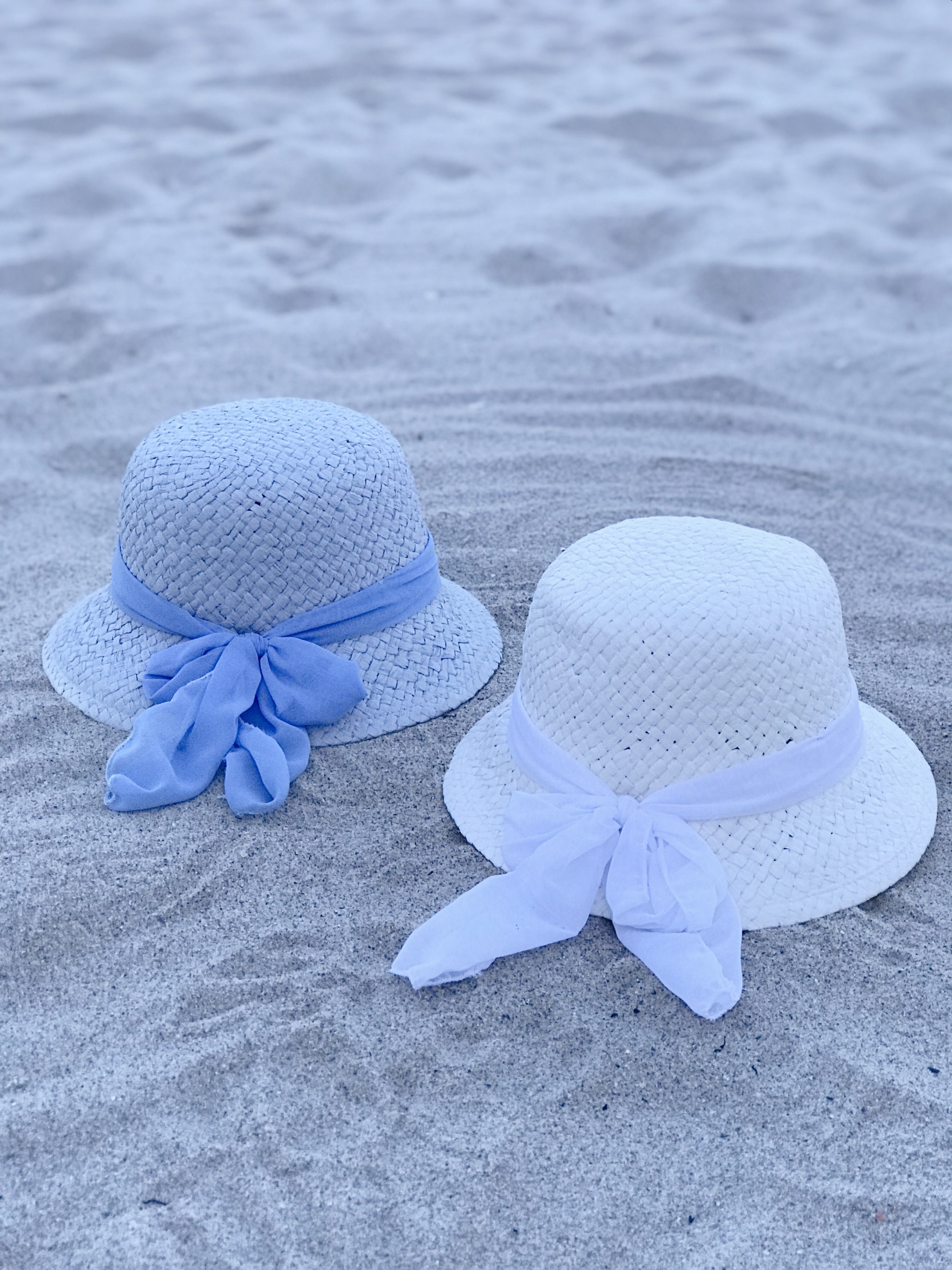 ‘Delicate Bucket’ Soft, Classy Bucket Hat