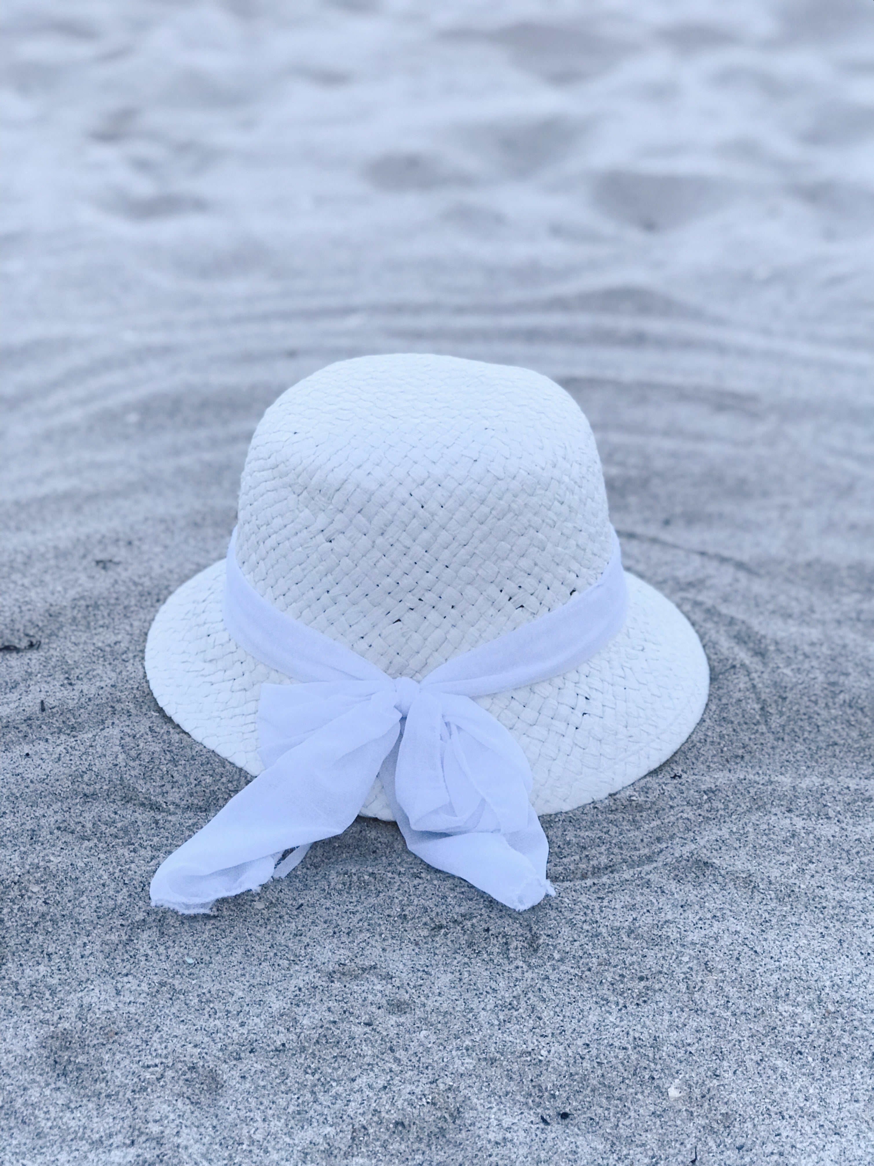 ‘Delicate Bucket’ Soft, Classy Bucket Hat
