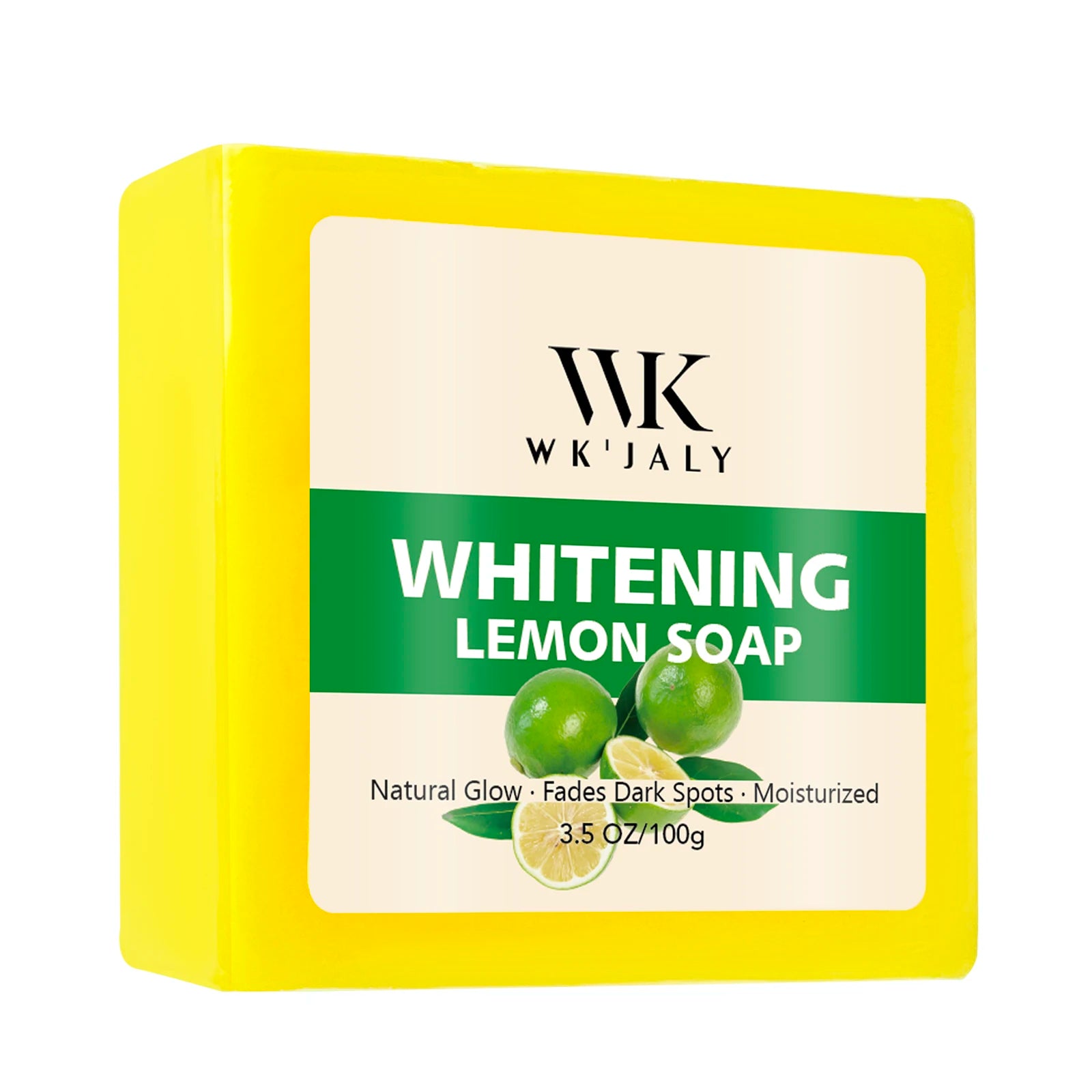 WK JALY Whitening Skin Care Set for All Skin Tone, Moisturizing Face and Body, Remove Acne, Dark Spots, Melanin, Freckles