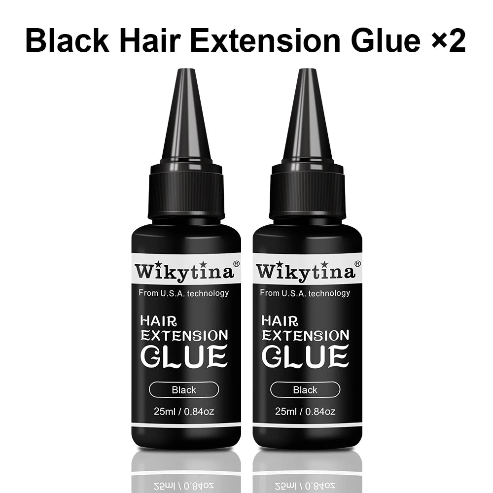 NEW UV V Light Technology Hair Extensions kit Machine Remover Glue applicance tools Set For Tape Hair extension for salon