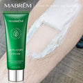 MABREM Hair Removal Cream Painless Hair Remover For Armpit Legs and Arms Skin Care Body Care Depilatory Cream 40g