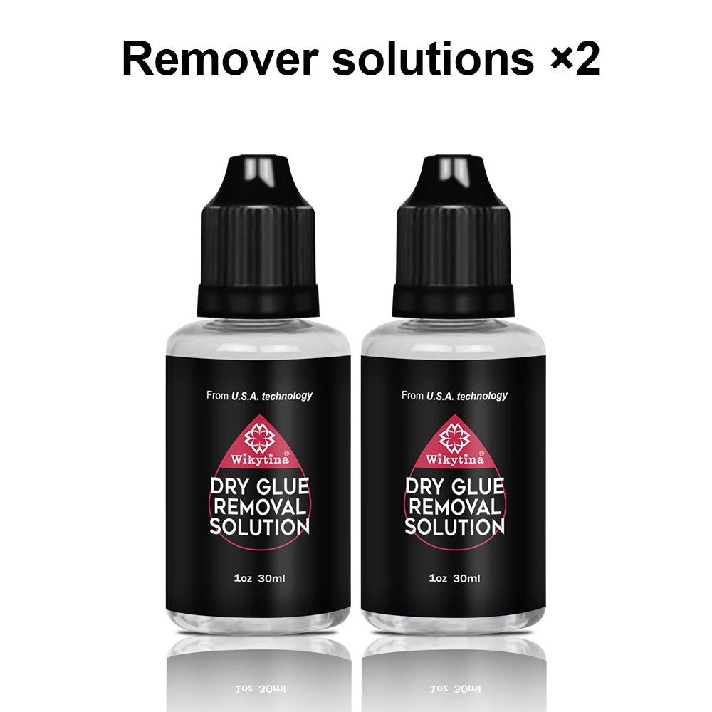 NEW UV V Light Technology Hair Extensions kit Machine Remover Glue applicance tools Set For Tape Hair extension for salon