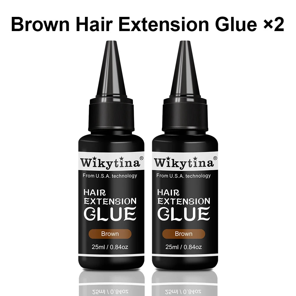 NEW UV V Light Technology Hair Extensions kit Machine Remover Glue applicance tools Set For Tape Hair extension for salon