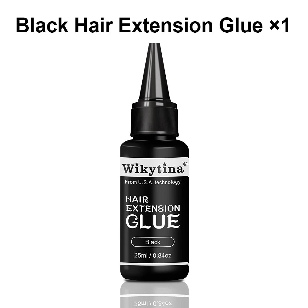 NEW UV V Light Technology Hair Extensions kit Machine Remover Glue applicance tools Set For Tape Hair extension for salon