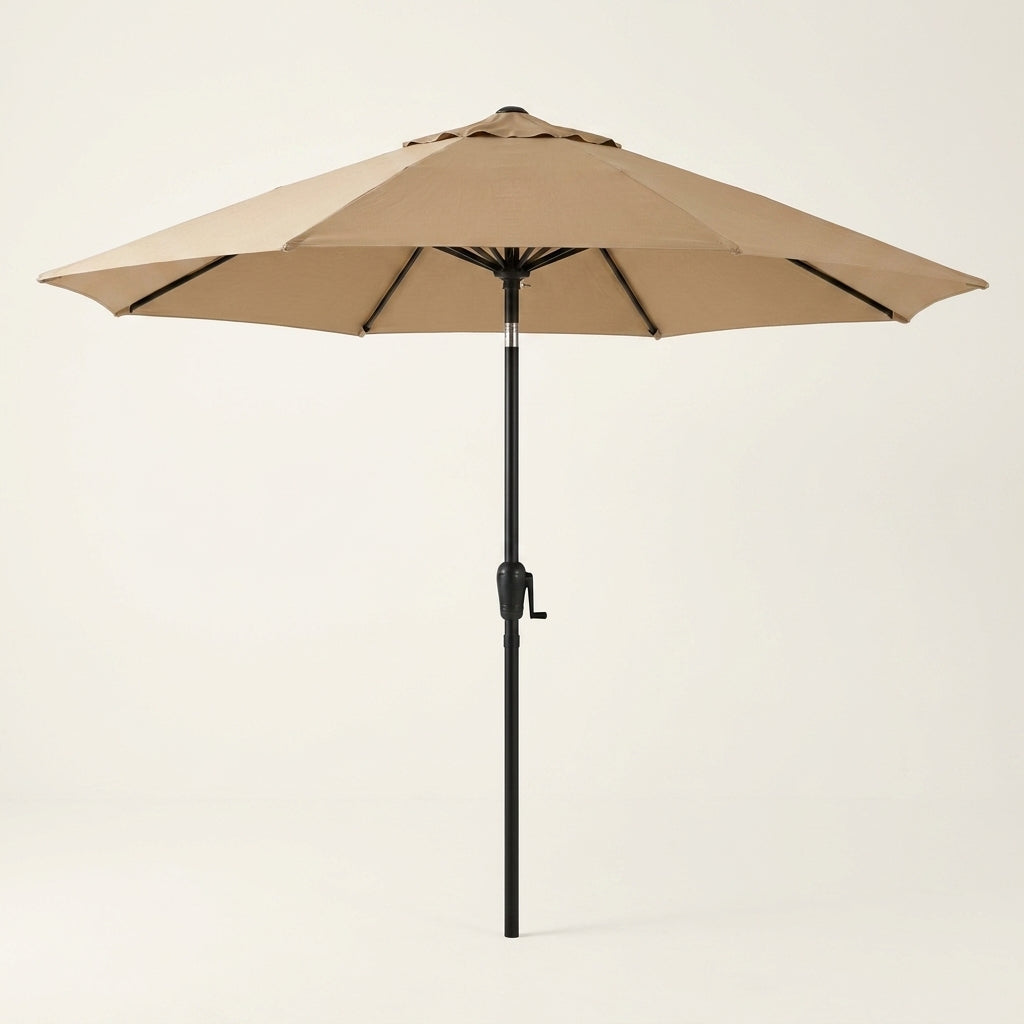 Solara Tilt Umbrella