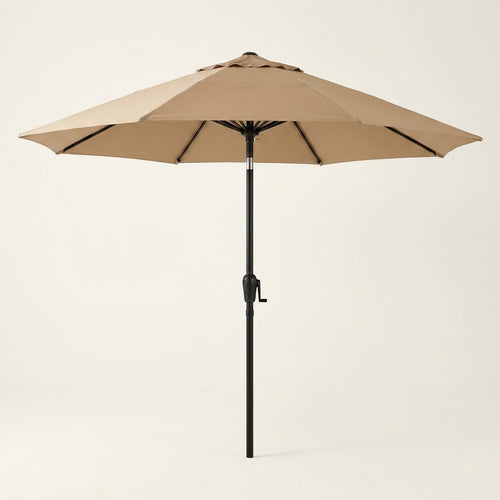 Solara Tilt Umbrella