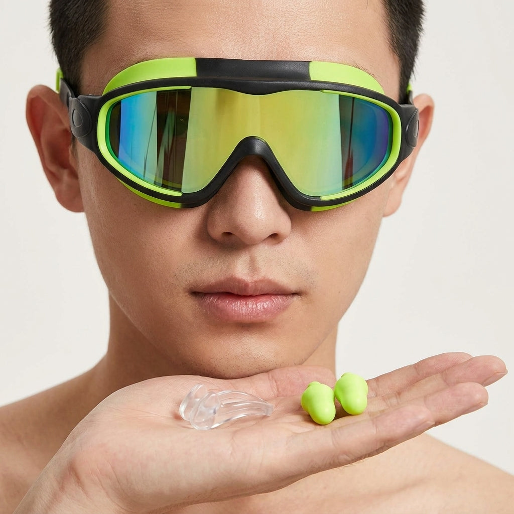 AquaHalo Goggles