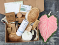Care Gift Set – The Retreat Set